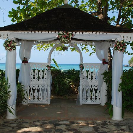 Shaw Park Beach Hotel & Spa Ocho Rios Eksteriør billede
