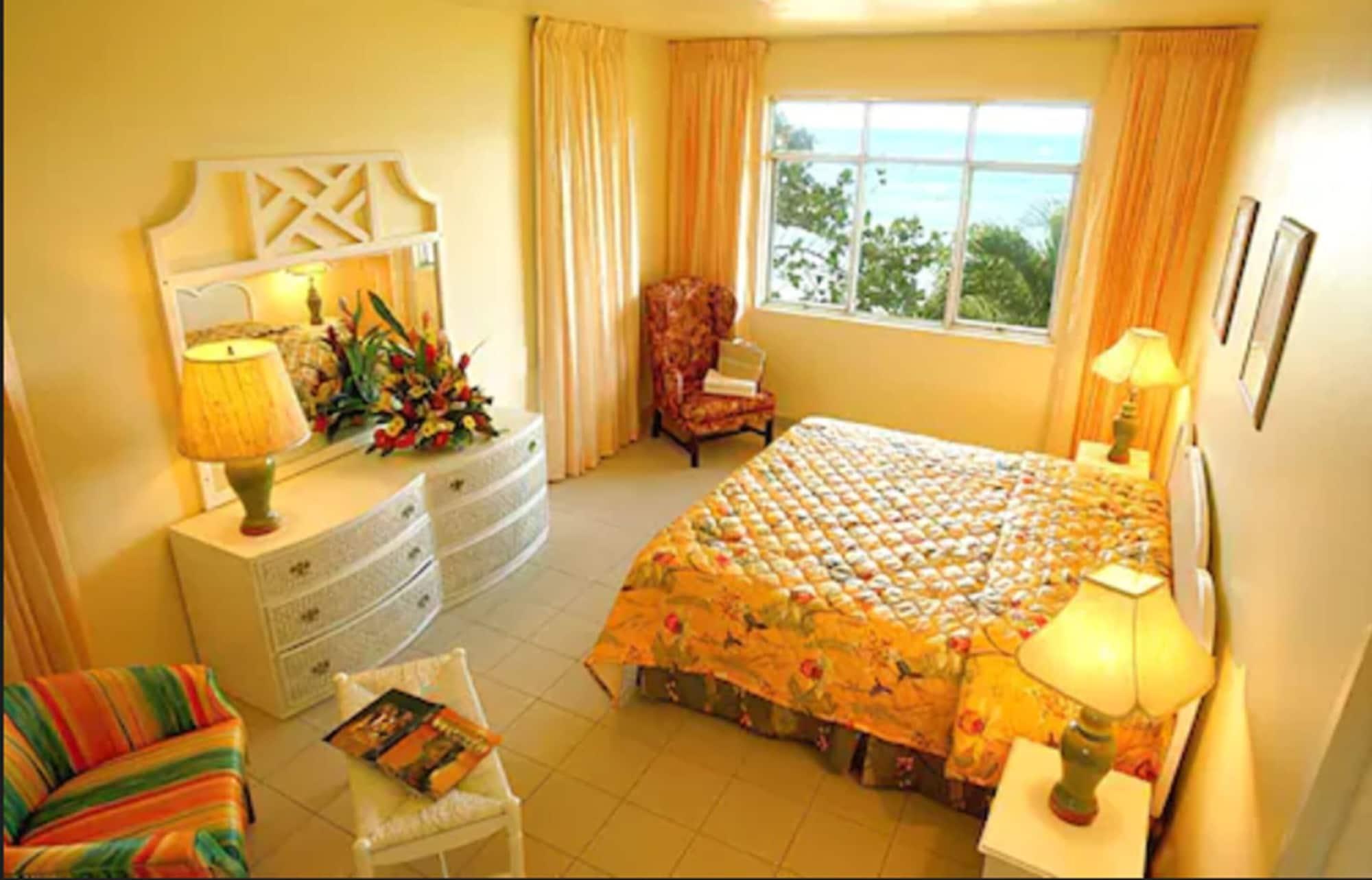 Shaw Park Beach Hotel & Spa Ocho Rios Eksteriør billede