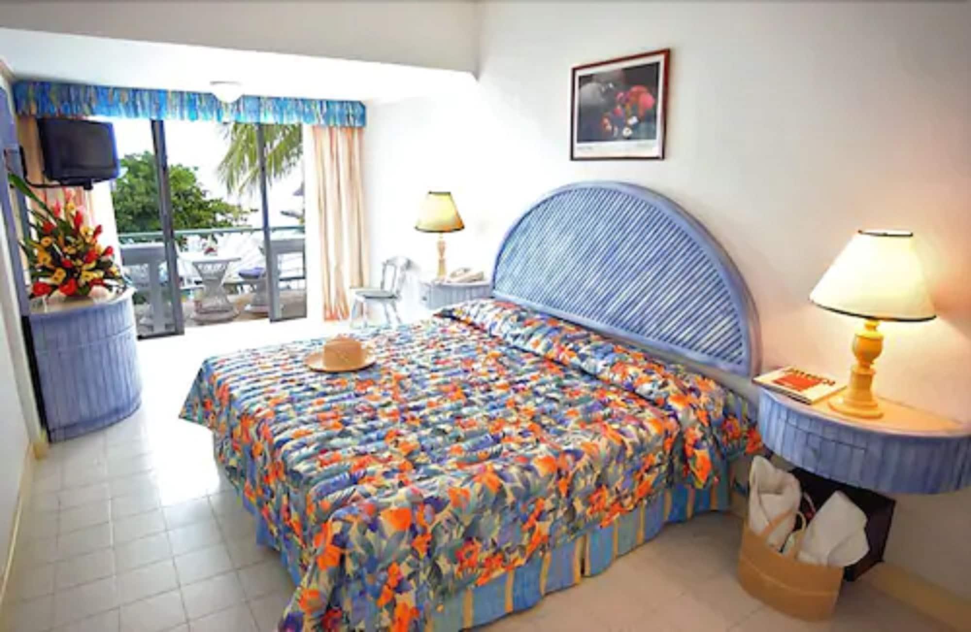 Shaw Park Beach Hotel & Spa Ocho Rios Eksteriør billede