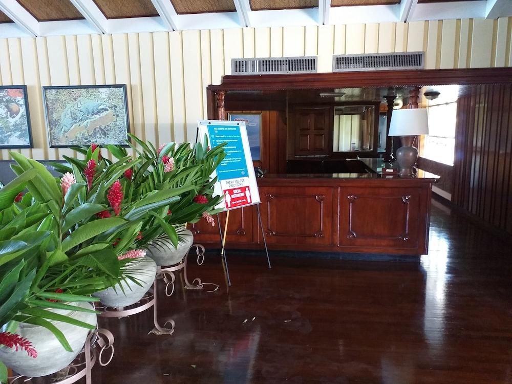 Shaw Park Beach Hotel & Spa Ocho Rios Eksteriør billede