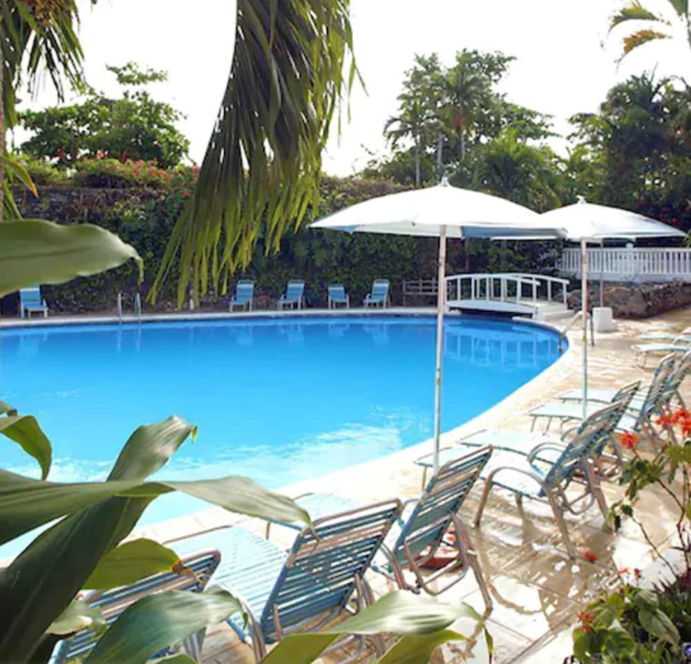 Shaw Park Beach Hotel & Spa Ocho Rios Eksteriør billede