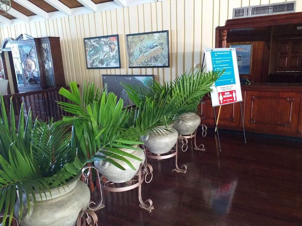 Shaw Park Beach Hotel & Spa Ocho Rios Eksteriør billede