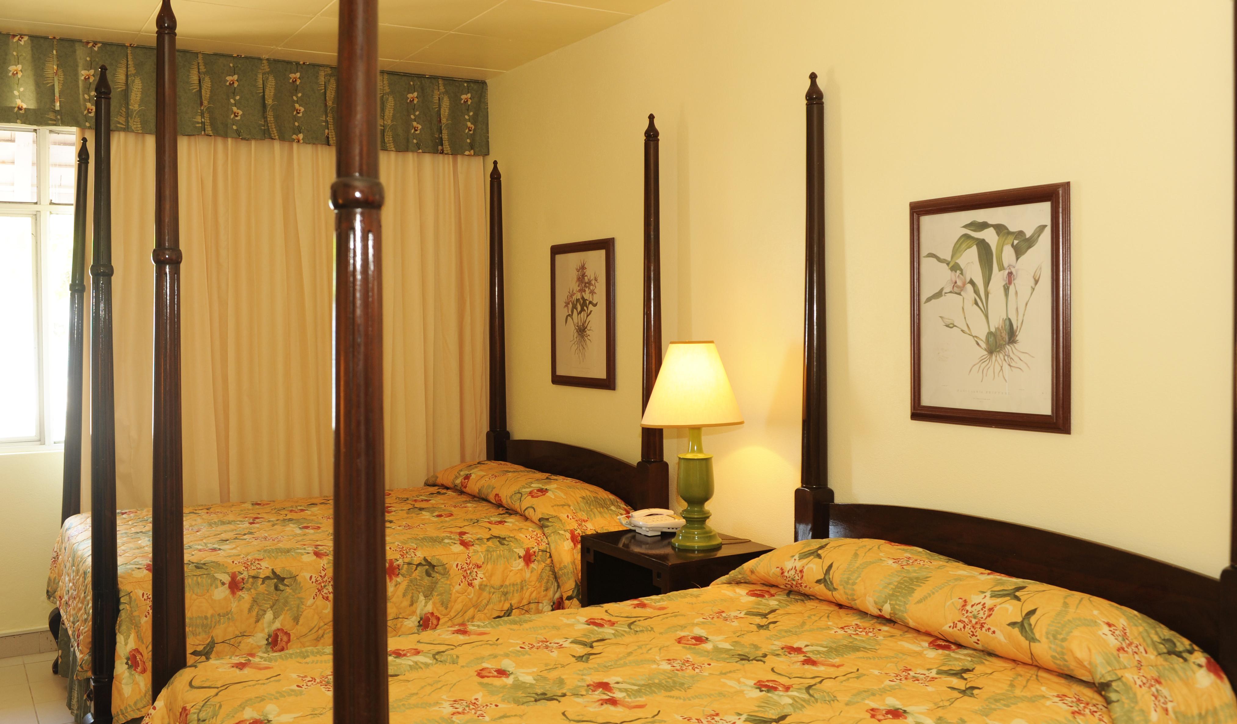 Shaw Park Beach Hotel & Spa Ocho Rios Eksteriør billede