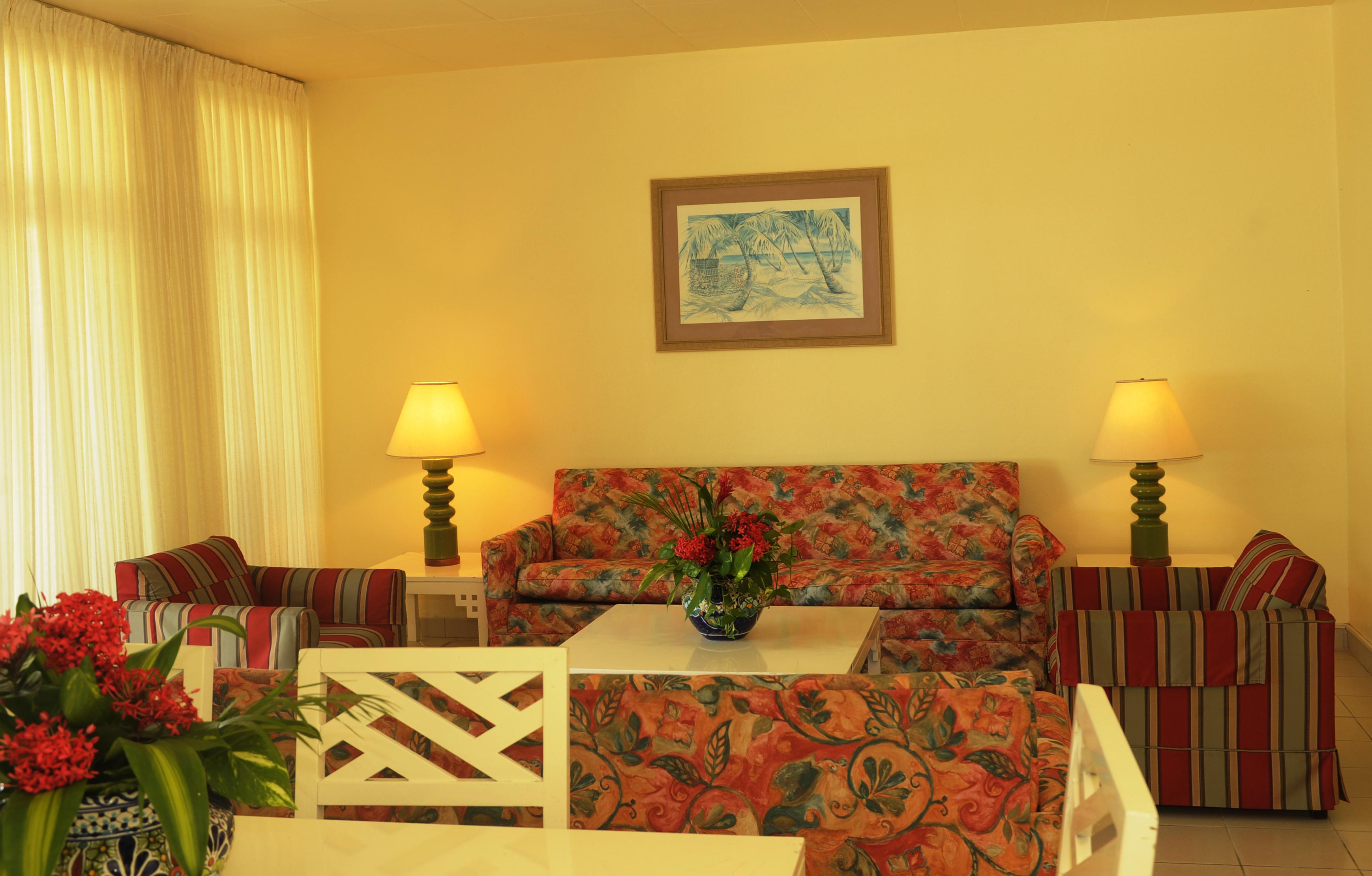 Shaw Park Beach Hotel & Spa Ocho Rios Eksteriør billede