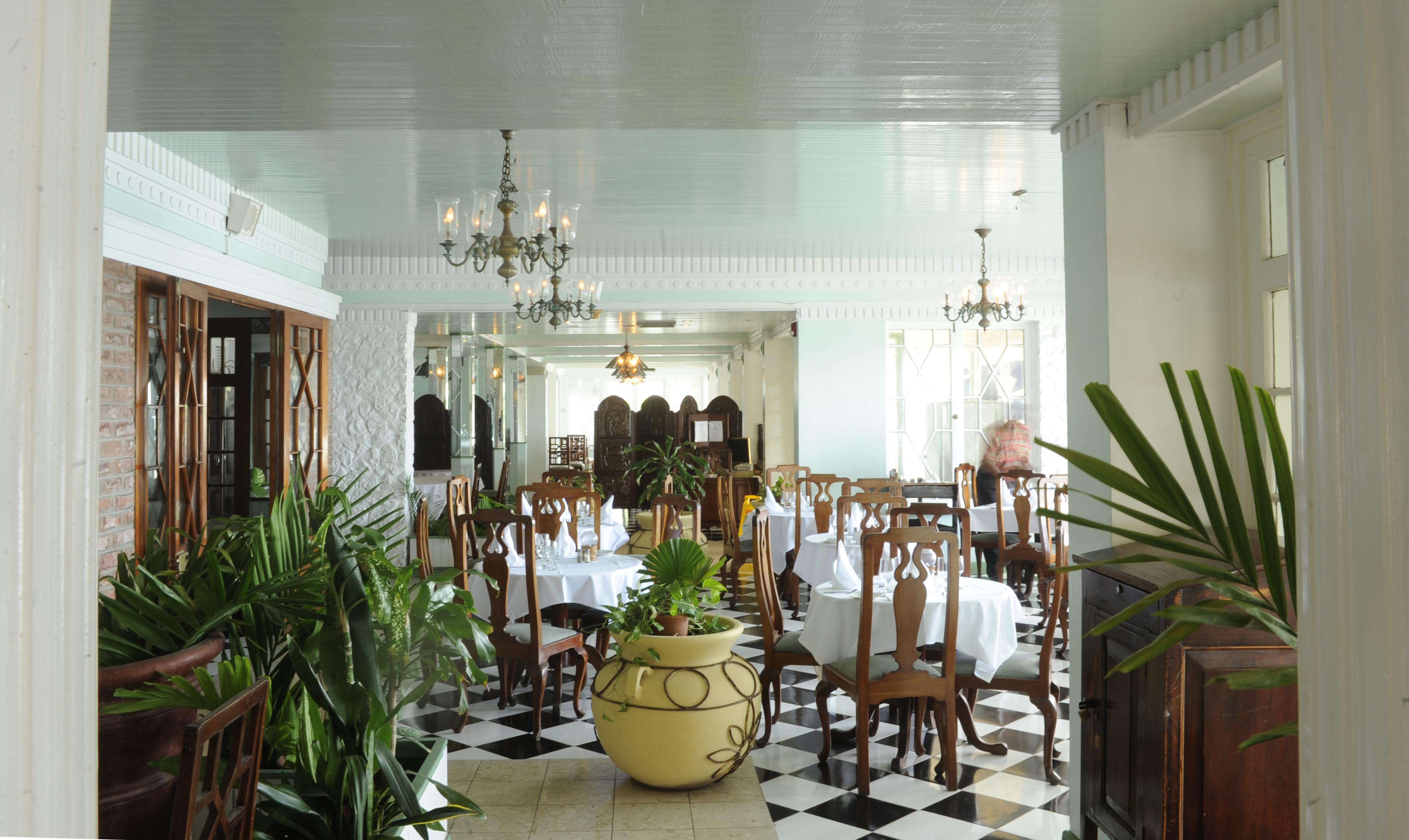 Shaw Park Beach Hotel & Spa Ocho Rios Eksteriør billede