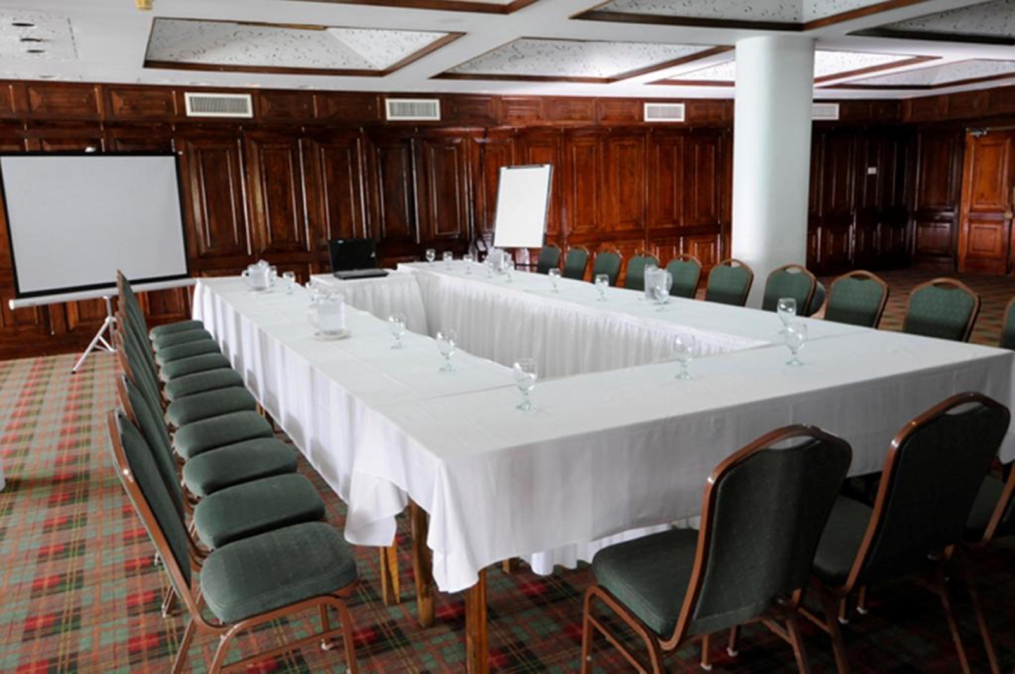 Shaw Park Beach Hotel & Spa Ocho Rios Eksteriør billede
