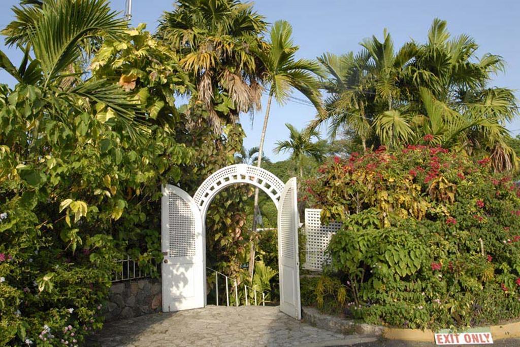 Shaw Park Beach Hotel & Spa Ocho Rios Eksteriør billede