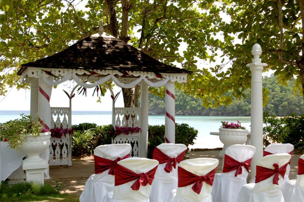 Shaw Park Beach Hotel & Spa Ocho Rios Eksteriør billede