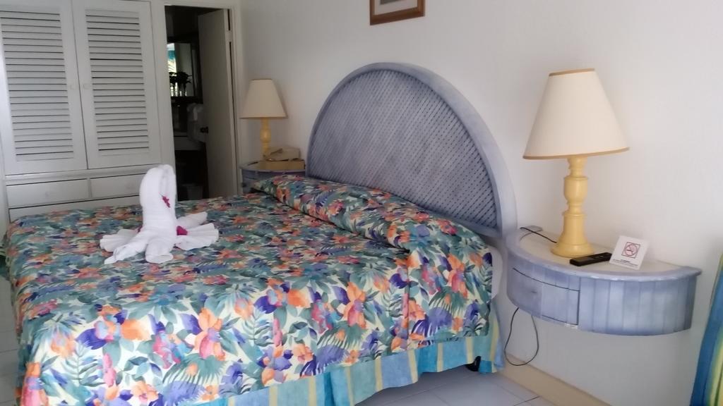 Shaw Park Beach Hotel & Spa Ocho Rios Eksteriør billede