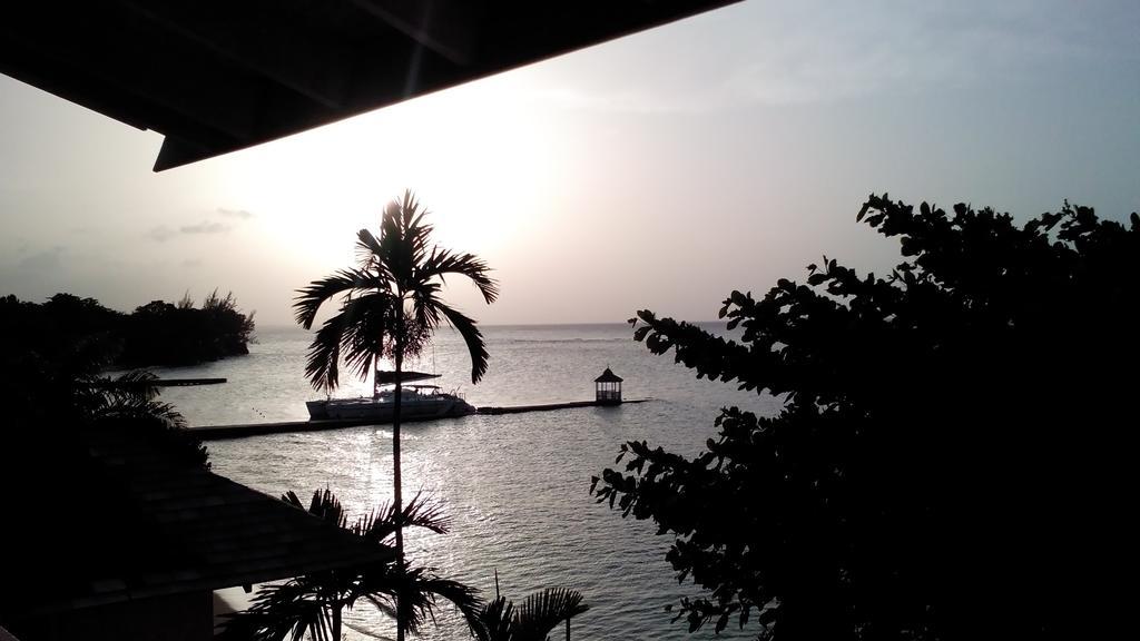 Shaw Park Beach Hotel & Spa Ocho Rios Eksteriør billede