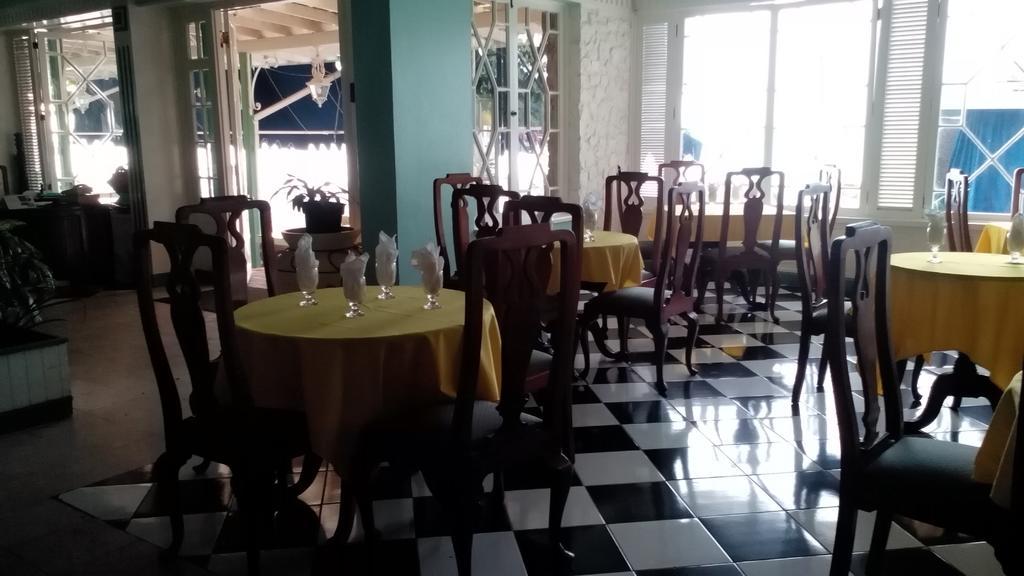 Shaw Park Beach Hotel & Spa Ocho Rios Eksteriør billede