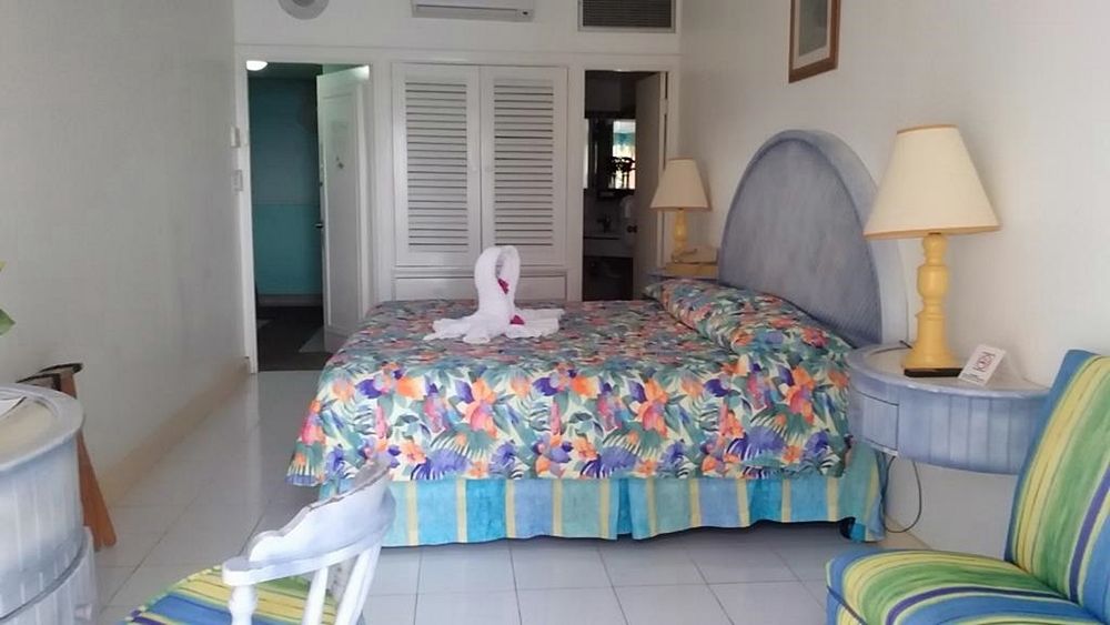 Shaw Park Beach Hotel & Spa Ocho Rios Eksteriør billede