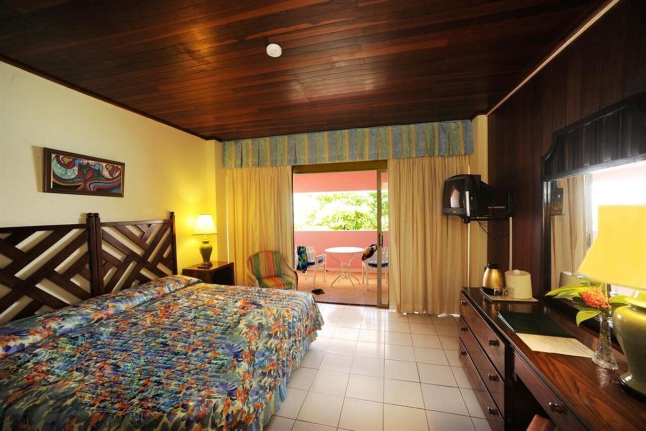 Shaw Park Beach Hotel & Spa Ocho Rios Eksteriør billede