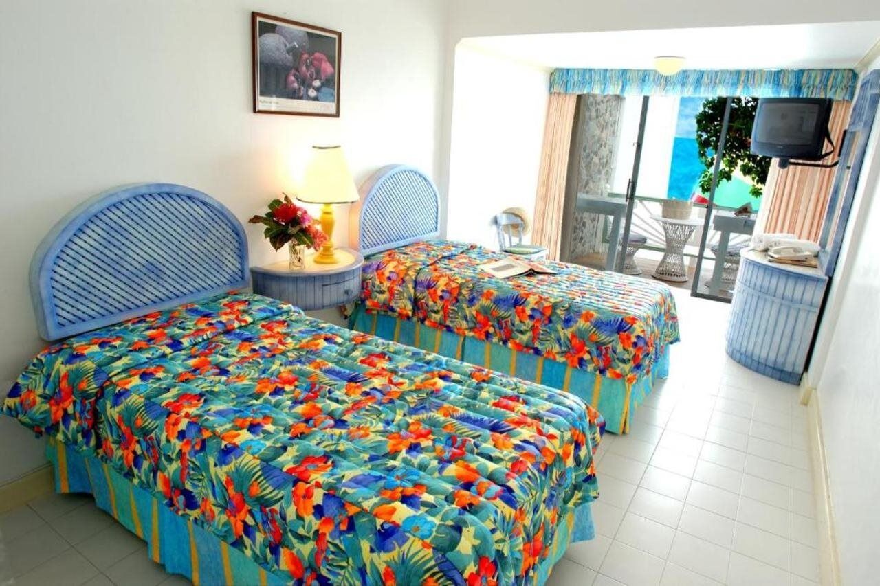 Shaw Park Beach Hotel & Spa Ocho Rios Eksteriør billede